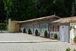Château de Lantic