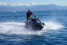 Siesta Watersports
