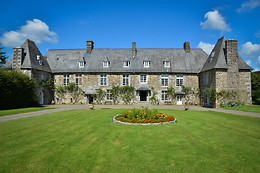 Le logis d'équilly