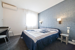 Brit Hotel Cahors le Valentré