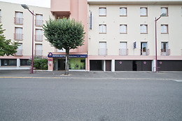 Brit Hotel Cahors le Valentré