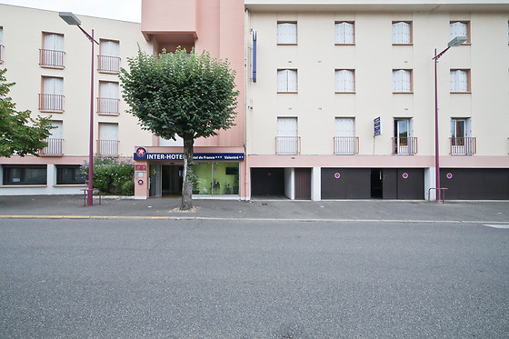 Brit Hotel Cahors le Valentré - photo 16