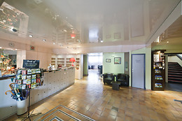Brit Hotel Cahors le Valentré