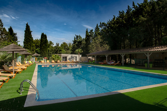 La Vallée de Taradeau - photo 1