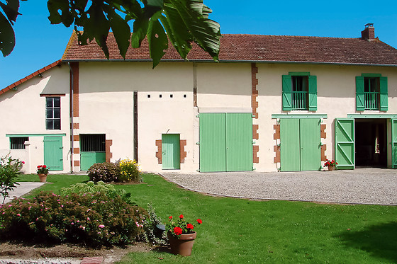 Les Malvaux - photo 0