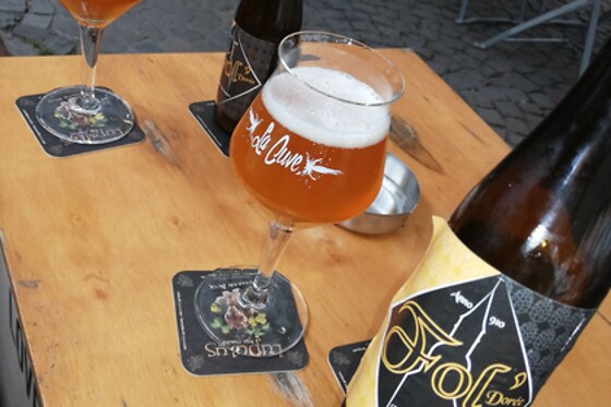 Li P'tite Brèssène - photo 15
