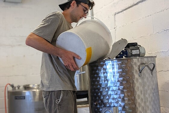 Brasserie Blacksmith - photo 13