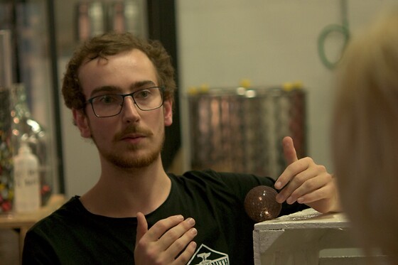 Brasserie Blacksmith - photo 8