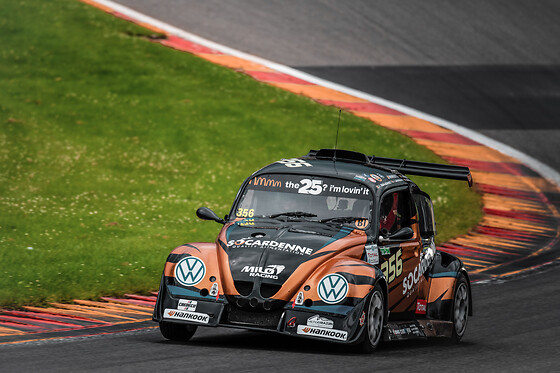 Anthony Lambert Racing - photo 0