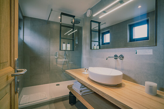Terra-Beka Lodge - photo 12