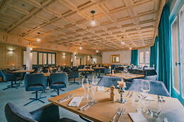 Terra-Beka Lodge