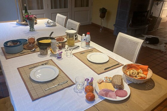 Karibu Keerbergen B&B - photo 3