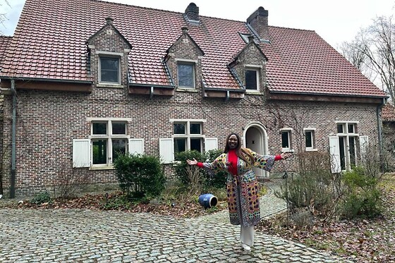 Karibu Keerbergen B&B - photo 7