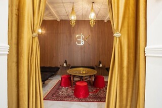 Une séance de head spa chez Maisy.K à Colombes (92)