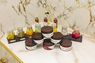 Une séance de head spa chez Maisy.K à Colombes (92)