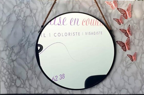 Une  Pause en Couleurs - photo 0