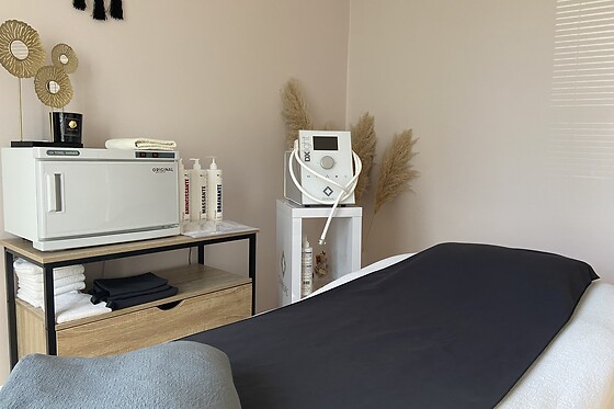 Espace Beauté - photo 1