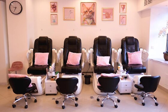 Helia Nails Paris - photo 4