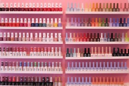 Helia Nails Paris