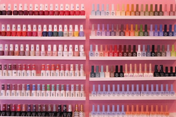 Helia Nails Paris - photo 2