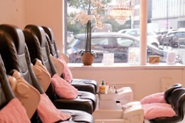 Helia Nails Paris