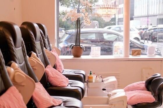 Helia Nails Paris - photo 6