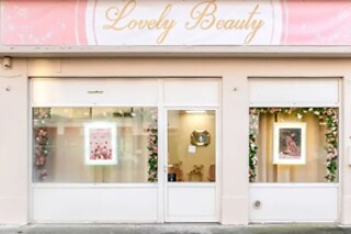 Un massage du corps traditionnel chez Lovely Beauty à Pau (64)
