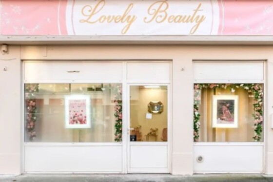 Un massage du corps traditionnel chez Lovely Beauty à Pau (64)