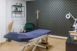 Un massage du corps traditionnel chez Lovely Beauty à Pau (64)
