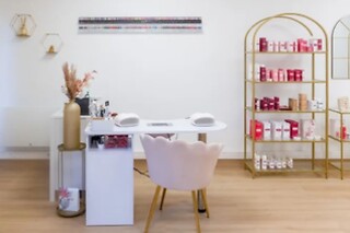 Un massage du corps traditionnel chez Lovely Beauty à Pau (64)