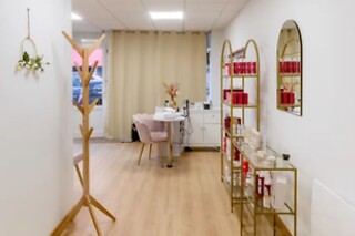 Un massage du corps traditionnel chez Lovely Beauty à Pau (64)