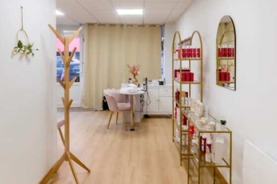 Un massage du corps traditionnel chez Lovely Beauty à Pau (64)