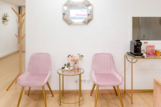 Un massage du corps traditionnel chez Lovely Beauty à Pau (64)