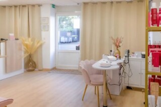 Un massage du corps traditionnel chez Lovely Beauty à Pau (64)