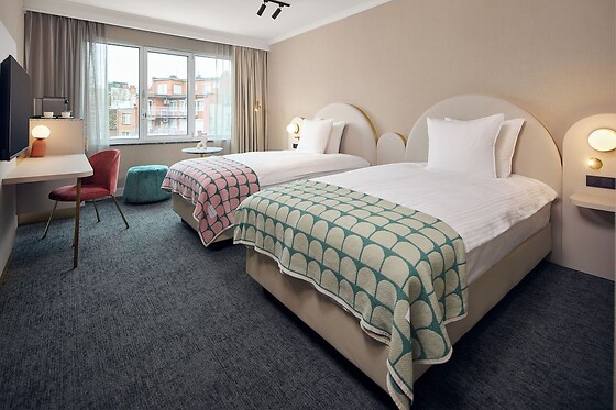 Online Booking EPS - photo 1