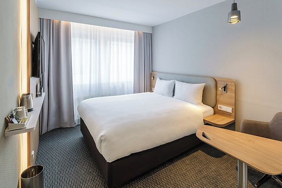Online Booking EPS - photo 4