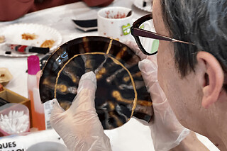 Atelier Kintsugi à Paris 19ème