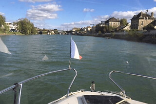 Permis Côtier à Lagny-sur-Marne (77) - Côtier - Week-end