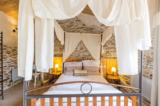 Le Hameau de Taur - photo 8