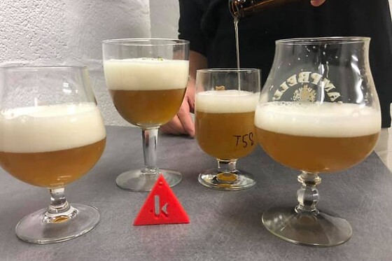 Deltakappa Brewery - photo 2