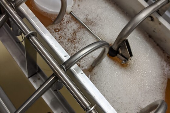 Deltakappa Brewery - photo 9