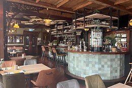 Cafe de vlist