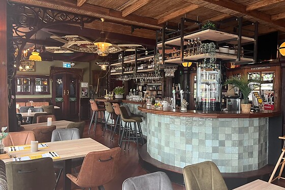 Cafe de vlist - photo 0