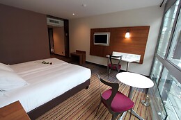 Online Booking EPS