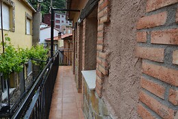 LAS CASITAS DEL BODEGÓN