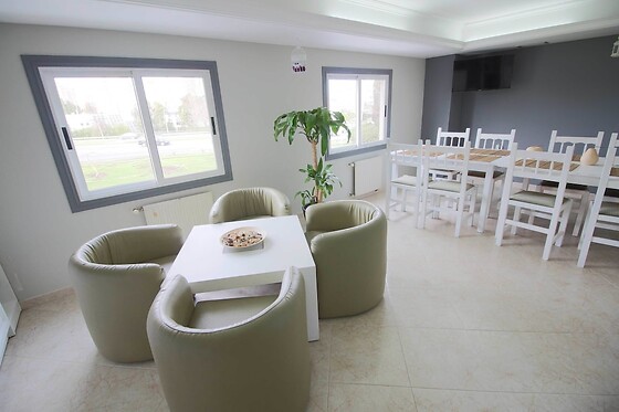 Online Booking EPS - photo 0