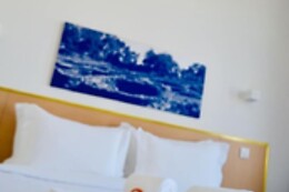 Online Booking EPS