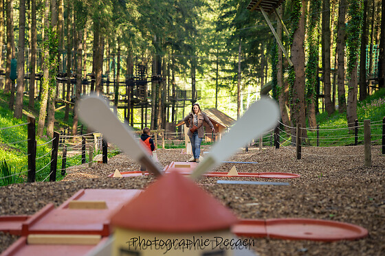 Normandie Luge - photo 0