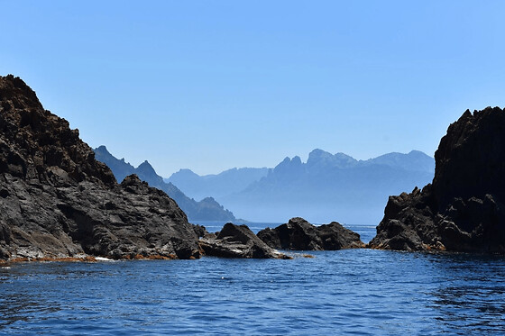 Après-Midi En Bateau Réserve De Scandola Et Girolata (20)