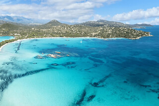 Excursion détente à la journée au départ de Porto Vecchio (20) - Tarif adulte - Avril-Mai